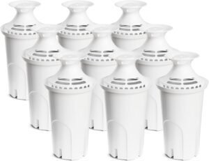 Water Filter Replacement Compatible...