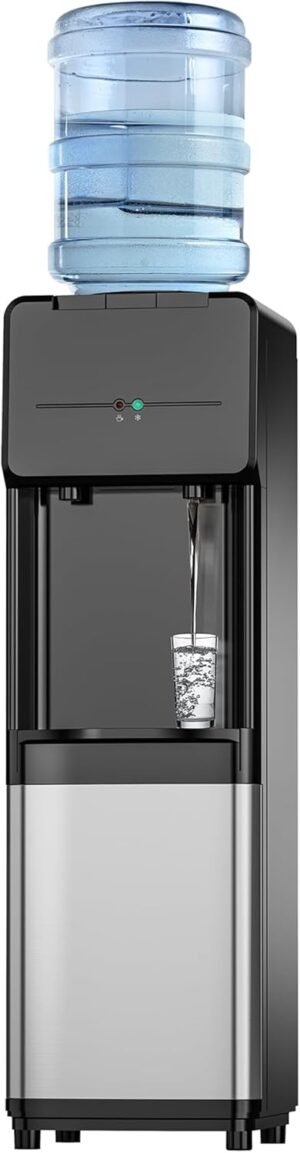 Euhomy Hot & Cold Water Dispen...
