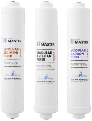 Home Master ISetTMA8 Artesian And H...