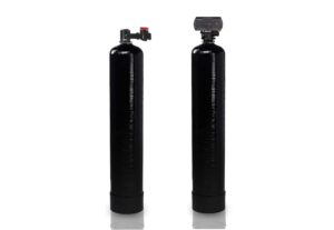 Whole House Salt Free Water Conditi...