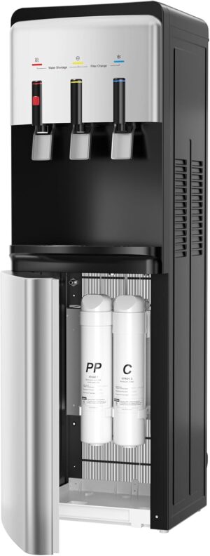 Euhomy Bottleless Water Cooler Wate...