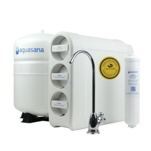 Aquasana SmartFlow® Reverse Osmosi...