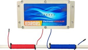 Whole House Electronic Water Descal...