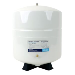 Neo-Pure 4.5 Gallon Reverse Osmosis...