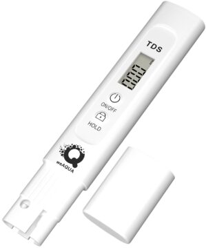 TDS Meter Digital Water Tester R...