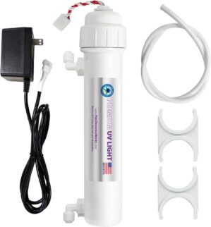APEC Water Systems UV Ultra Violet ...