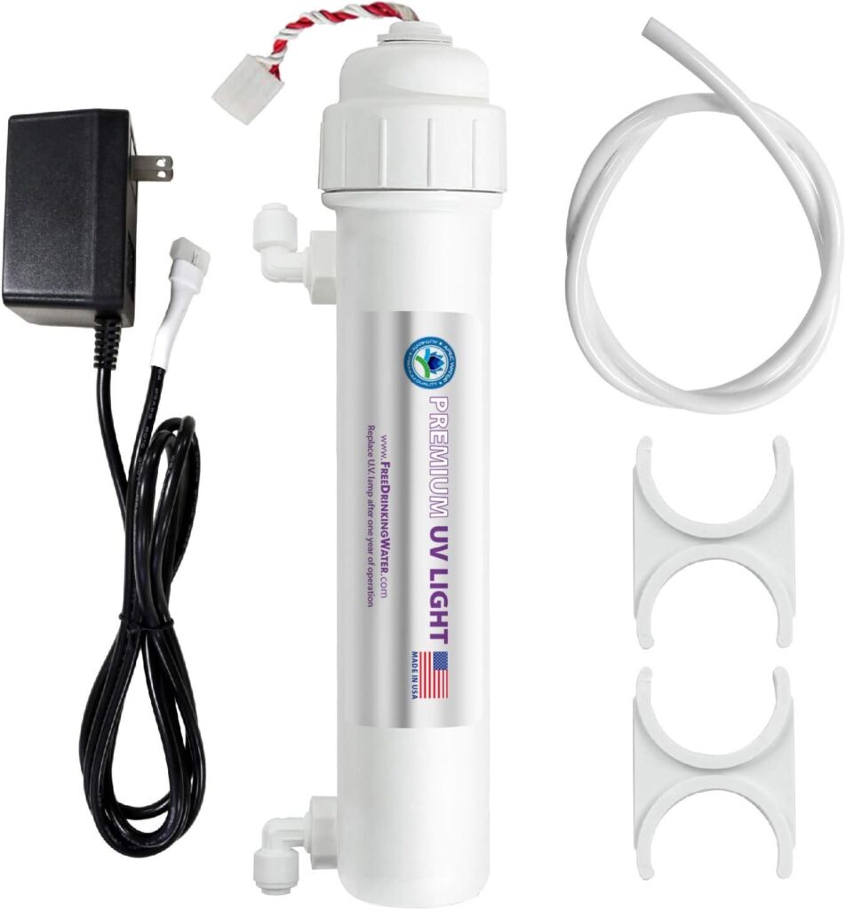 UV Water Purifiers
