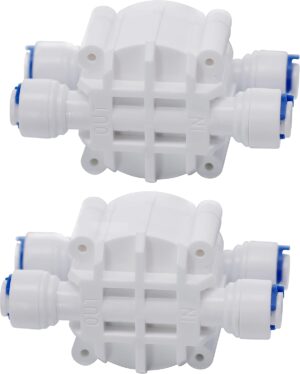 DIGITEN 1/4″ Automatic Shut-O...