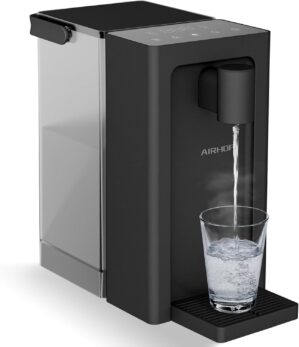 AIRHOP Instant Hot Water Dispenser,...