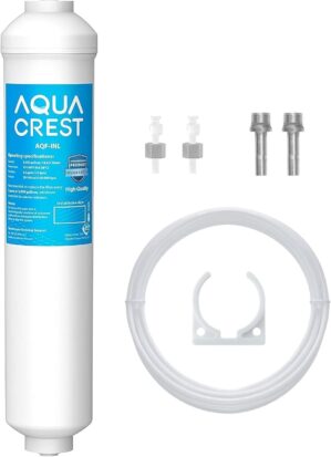 AQUA CREST INL 5 Years Inline Water...