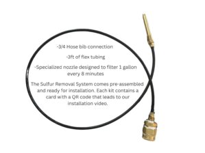 Generic Sulfur Removal System | Rem...