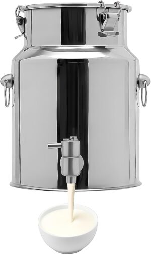 304 Stainless Steel Beverage Dispen...
