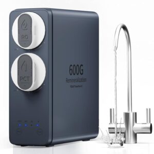 TOKIT U2 Reverse Osmosis System, Ta...