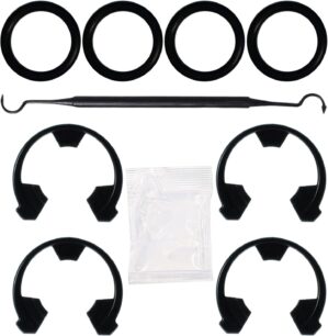 7337563 Water Softener Clip Kit (WS...