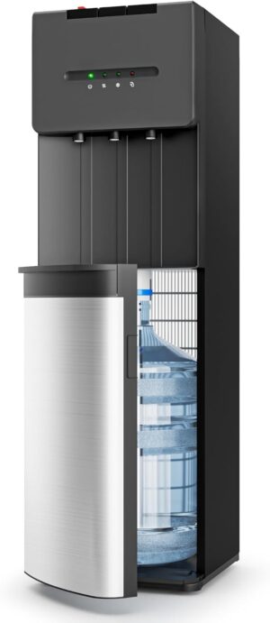 EUHOMY Bottom Loading Water Cooler ...
