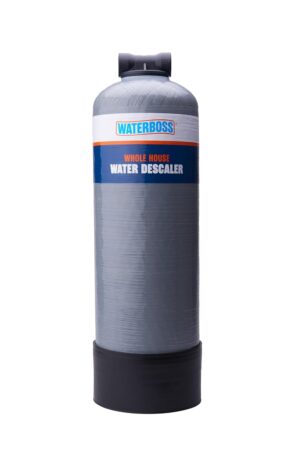 WaterBoss Whole House Salt Free Des...