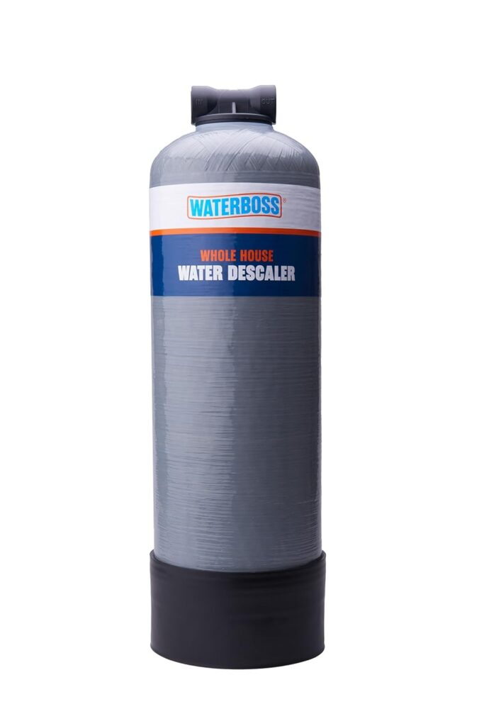 Water Softeners
