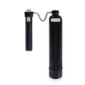Clean Home Whole House Water Filter...