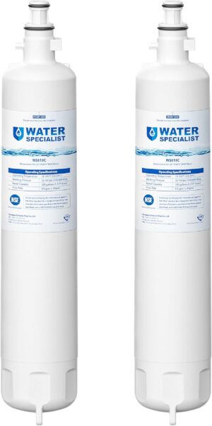 Waterspecialist WS619C Replacement ...