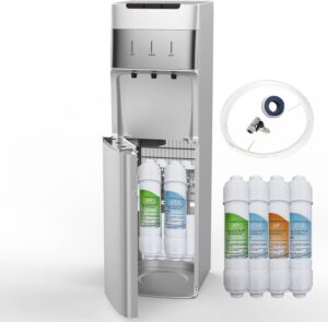 IKT Self Cleaning Bottleless Water ...