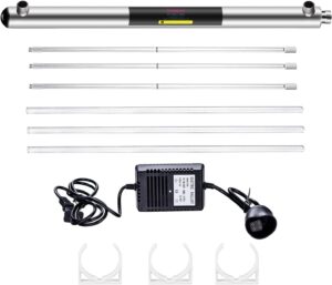 Geekpure Whole House Water Filter S...