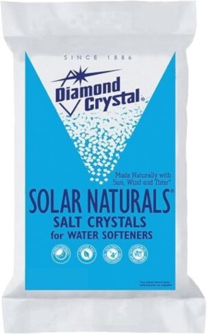 Diamond Crystal 804017 Solar Natura...