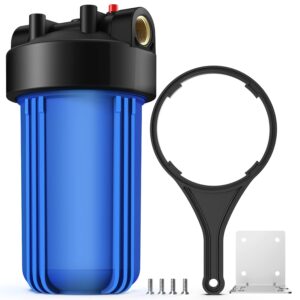 SimPure Whole House Water Filter Ho...