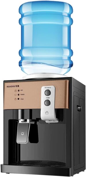 Countertop Water Dispenser, Top Loa...