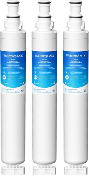 Waterdrop 4396701 Replacement for W...
