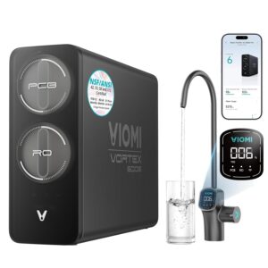 VIOMI V6 Pro Reverse Osmosis System...