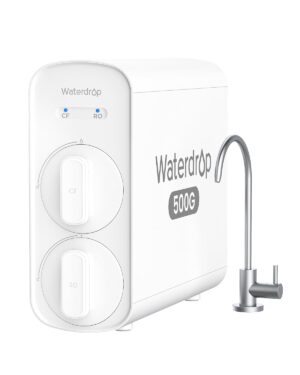 Waterdrop G5P500 Reverse Osmosis Wa...