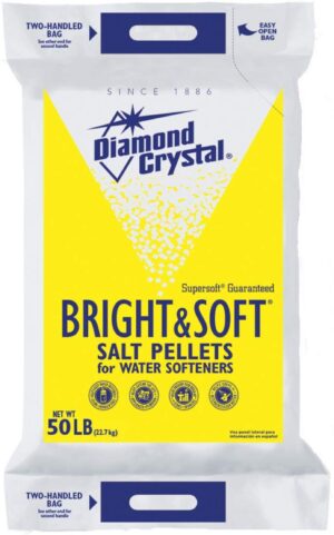 Cargill Salt Diamond Crystal Pellet...