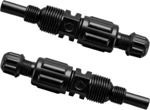 1/4 Inch UCDBINJ Injection Check Va...