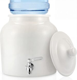 FillTouch 1 Set Ceramic Water Dispe...