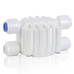 APEC Water Systems Auto Shut Off Va...