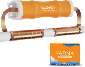 YARNA Capacitive Electronic Water D...
