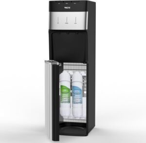 VECYS Bottleless Water Cooler with ...