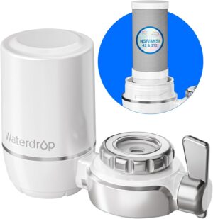 Waterdrop FC-01 Water Filter for Si...