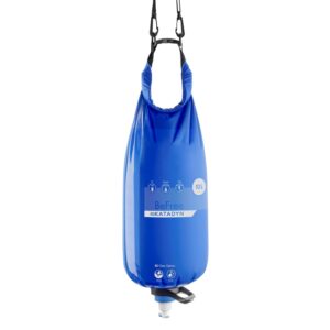 Katadyn BeFree Gravity Water Filter...