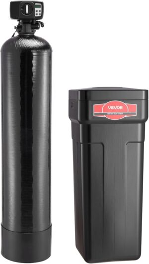 VEVOR Water Softener, 48,000 Grains...