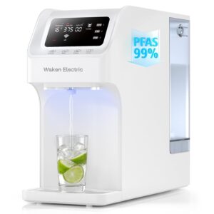 Waken Electric C11S Reverse Osmosis...