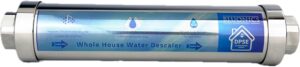 Bluonics Whole House Salt-Free Wate...