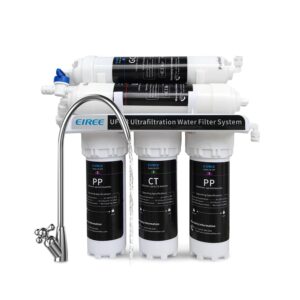 Eiree UF33 0.01μm Ultra Filtration...