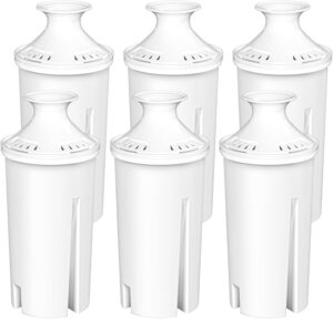 Fil-Fresh 6-Pack Replacements for B...
