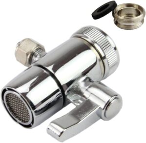 Kitchen Bathroom Sink Faucet Water ...