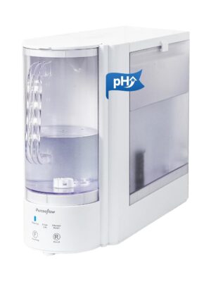 Countertop Reverse Osmosis Water Fi...