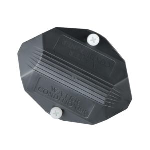 Magnetic Water Softener & Cond...