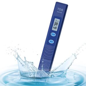 TDS Water Tester, Drinking Water Te...