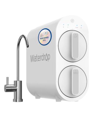 Waterdrop G2 Reverse Osmosis System...