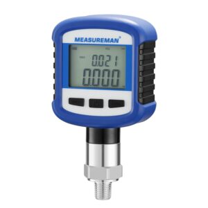 MEASUREMAN Digital Industrial Press...